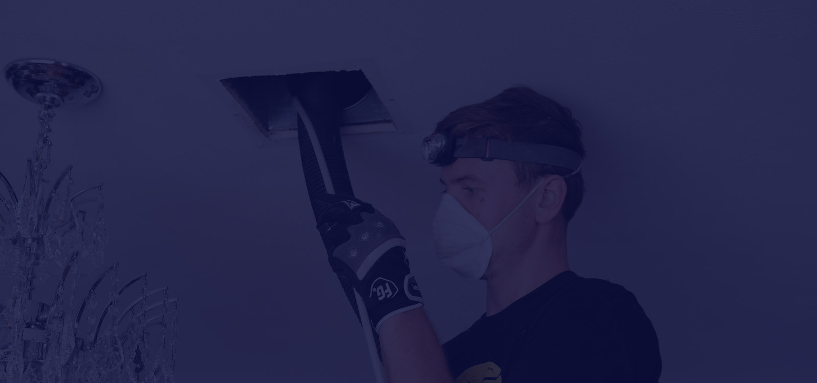 Air Duct Cleaning